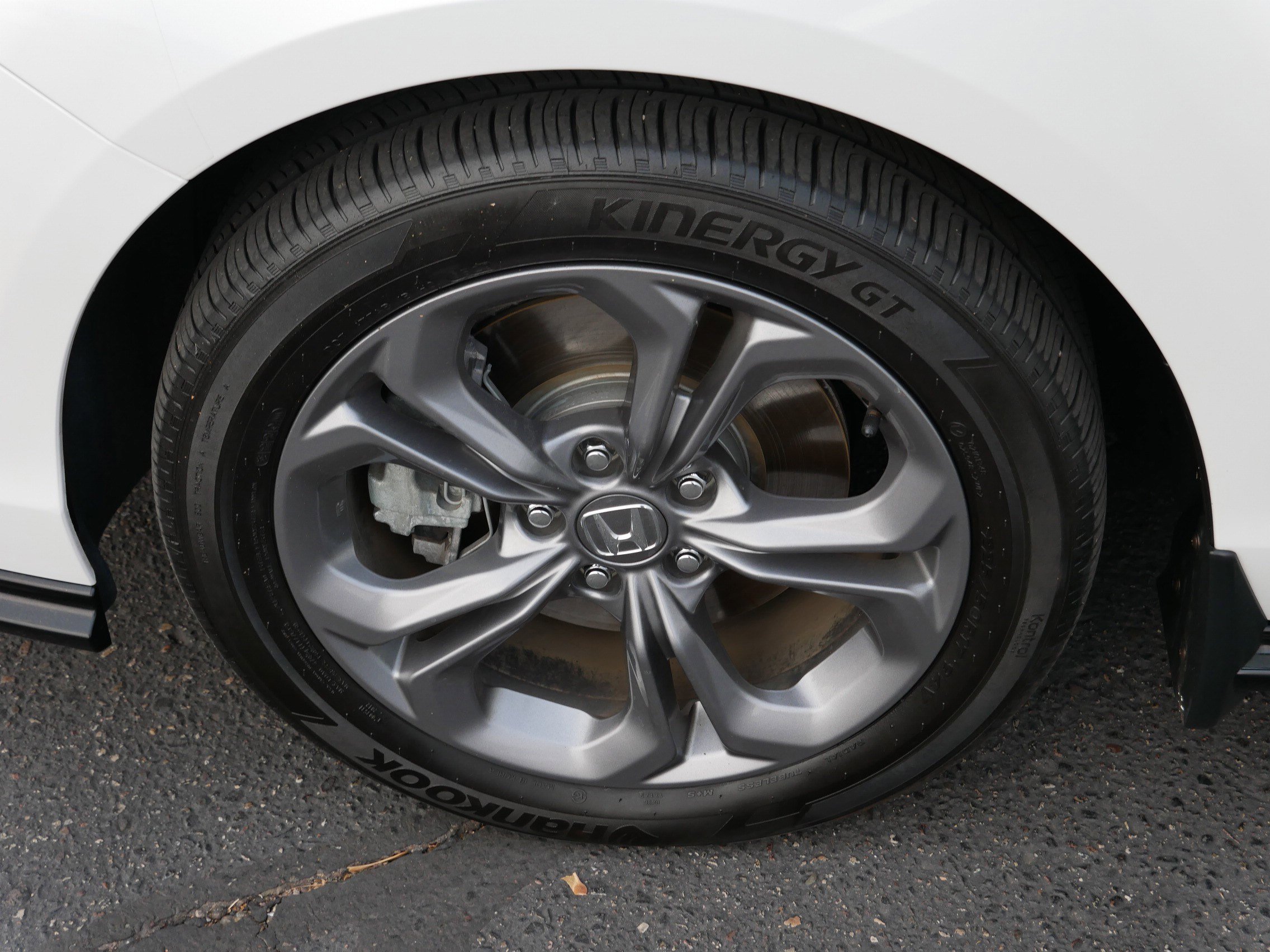 Certified 2023 Honda Accord EX-L image 15