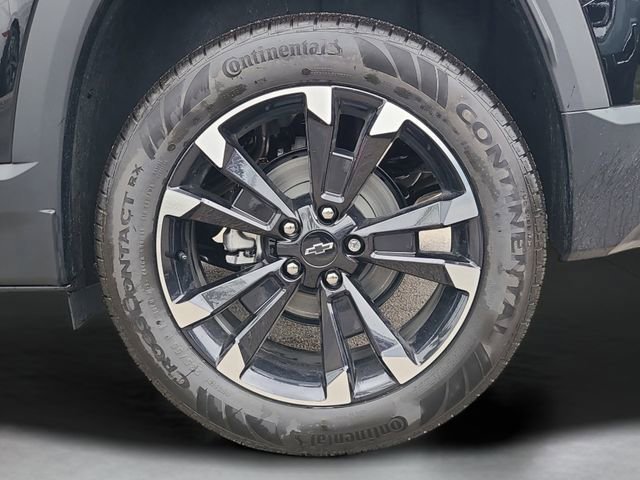 New 2026 Chevrolet Equinox RS FWD image 33