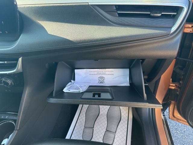 Used 2024 Buick Encore GX Sport Touring image 56