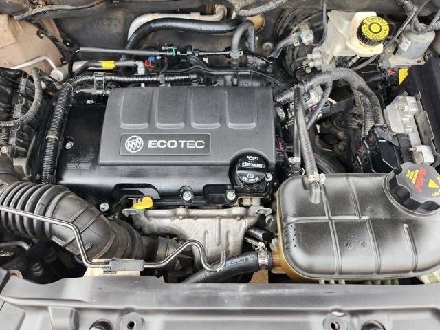 Used 2018 Buick Encore Preferred FWD image 29
