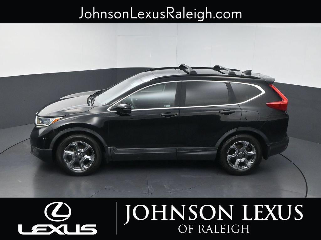 Used 2019 Honda CR-V EX image 29