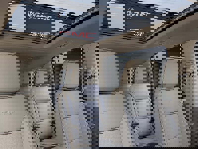 New 2026 GMC Yukon XL Denali image 24