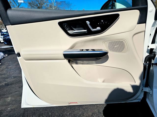 New 2026 Mercedes-Benz GLC 300 4MATIC image 19