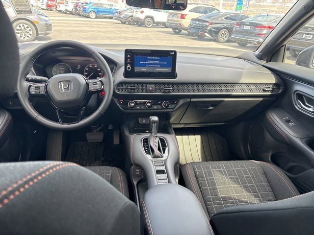 New 2026 Honda HR-V Sport image 22