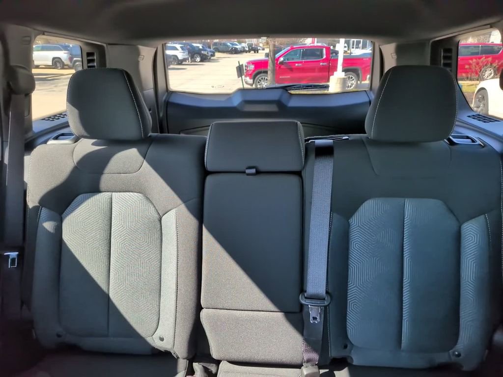 New 2026 Jeep Cherokee Laredo image 31