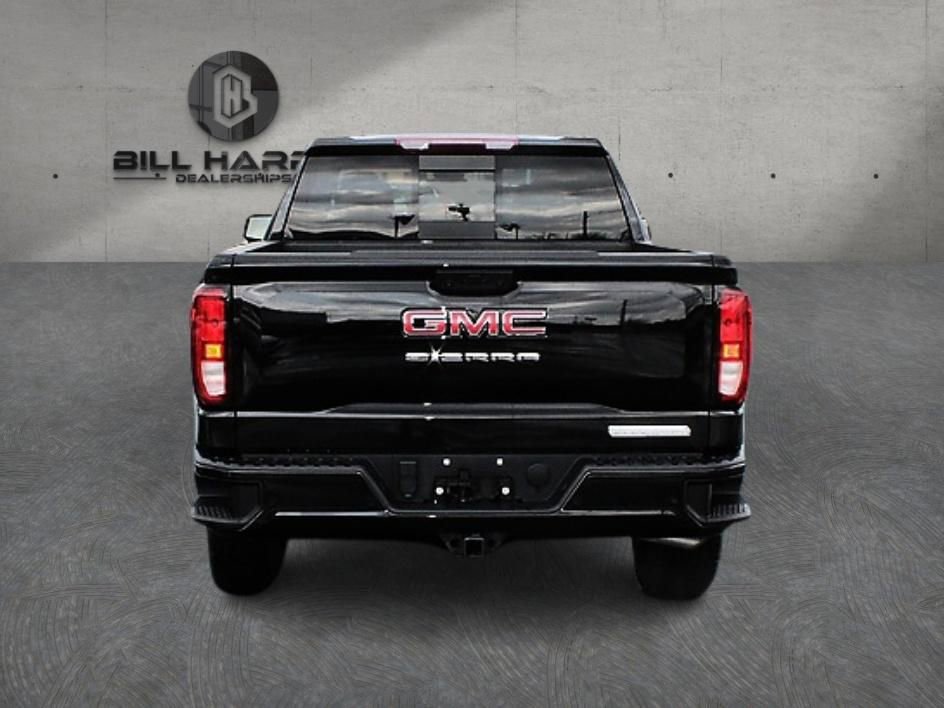 Used 2024 GMC Sierra 1500 Elevation w/ Elevation Premium Package image 6