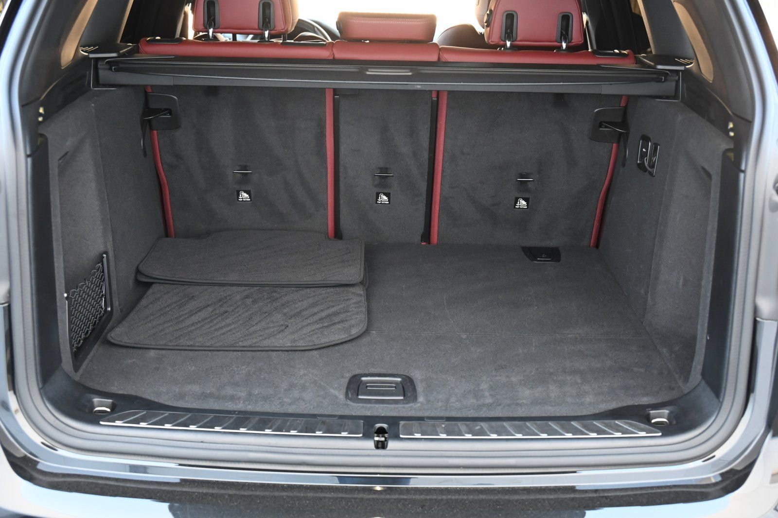 Certified 2023 BMW X3 M40i w/ Premium Package image 21