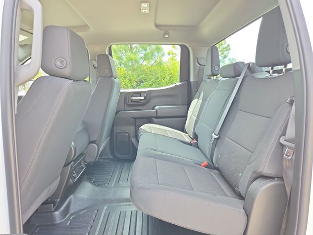New 2026 GMC Sierra 1500 Pro w/ X31 Off-Road Package AWD/4WD image 8