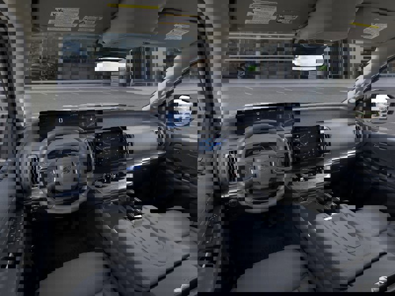 New 2026 Ford Expedition Active image 9