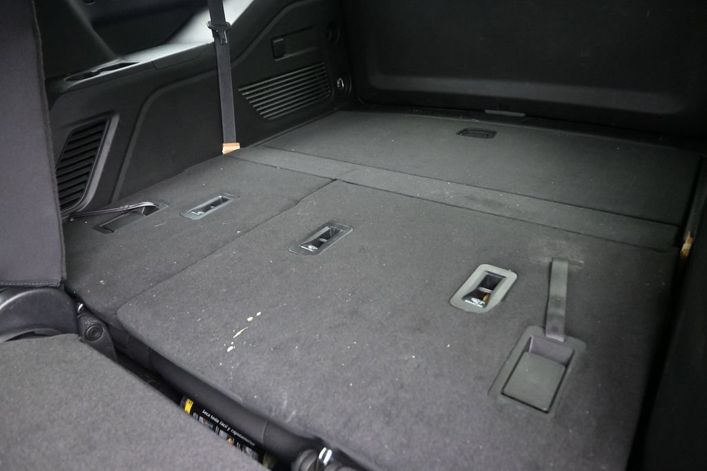 Used 2022 Chevrolet Tahoe LS RWD image 15