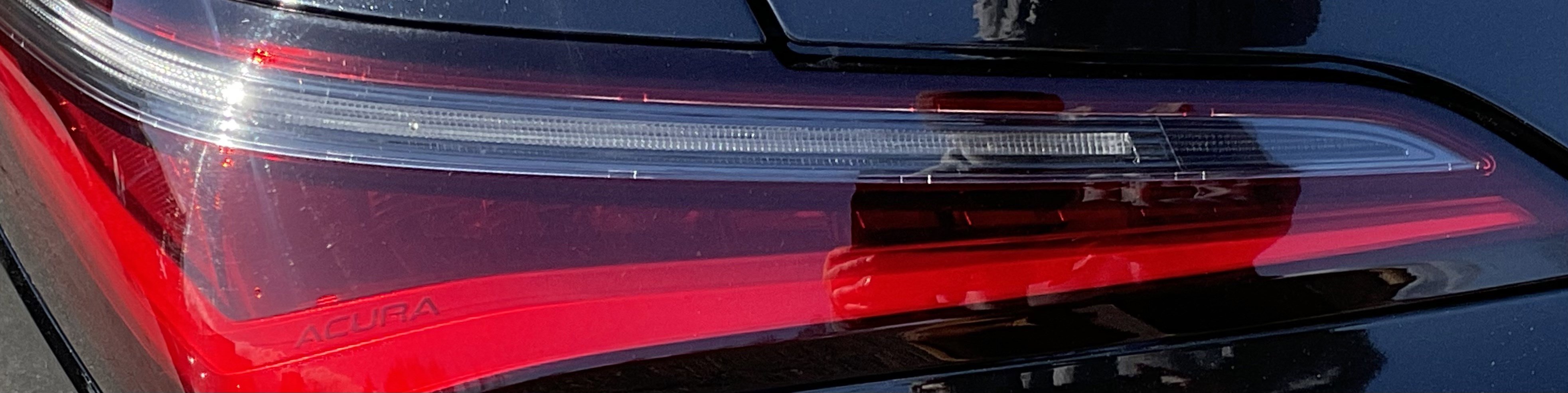 Used 2025 Acura Integra image 9