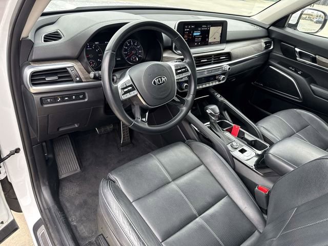 Used 2020 Kia Telluride SX w/ Towing Package image 27