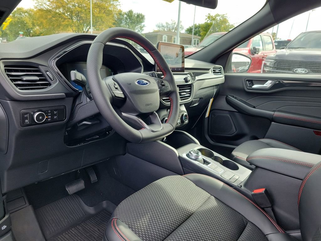 New 2026 Ford Escape ST-Line Select image 19