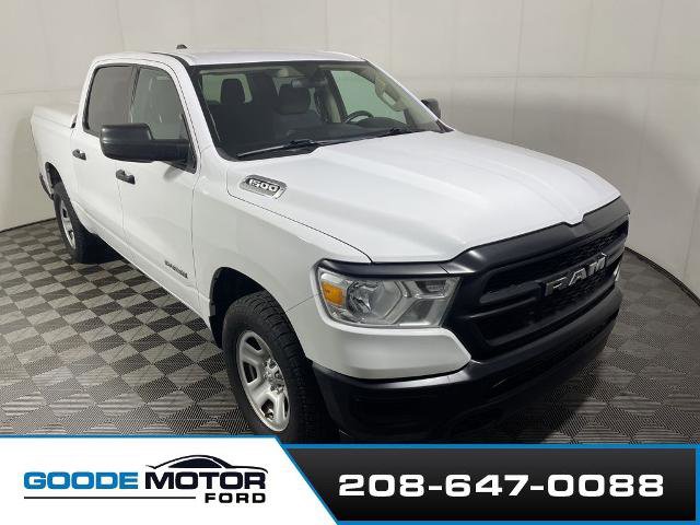 Used 2020 RAM 1500 Tradesman