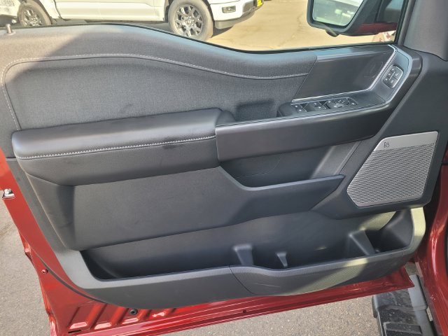 New 2026 Ford F150 Lariat AWD/4WD image 8