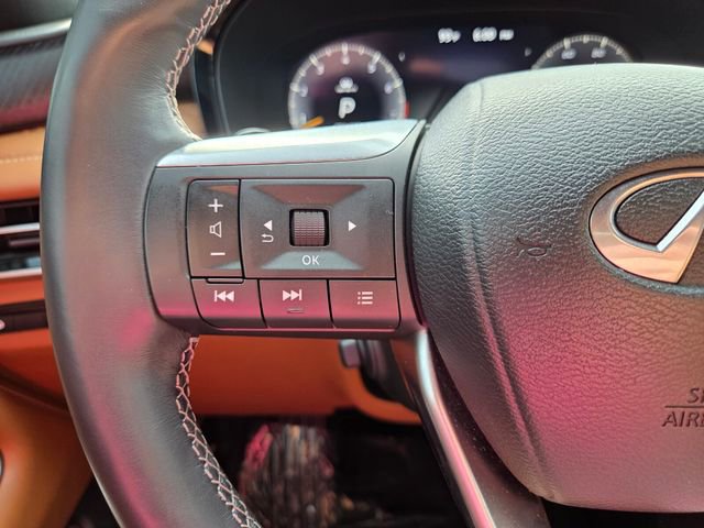 Used 2023 INFINITI QX60 Autograph AWD/4WD image 39