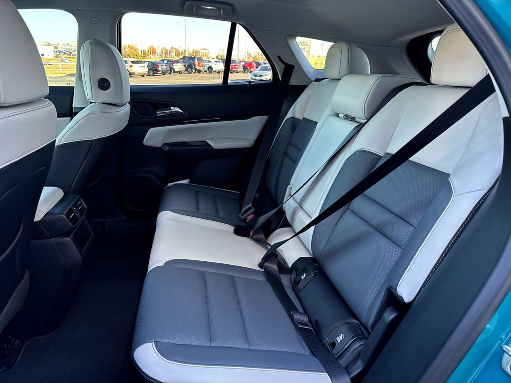 New 2026 Honda Prologue Elite image 23