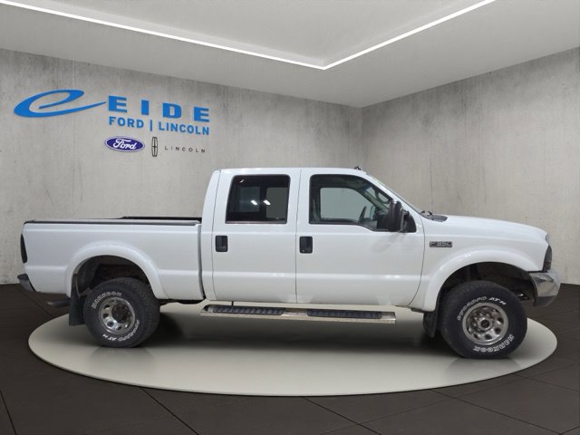 Used 2000 Ford F350 Lariat AWD/4WD image 6