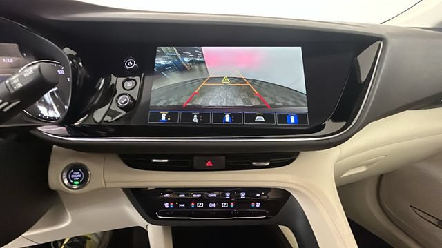 Used 2023 Buick Envision Avenir AWD/4WD image 24