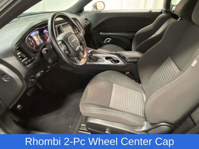 Used 2023 Dodge Challenger GT w/ Blacktop Package image 10