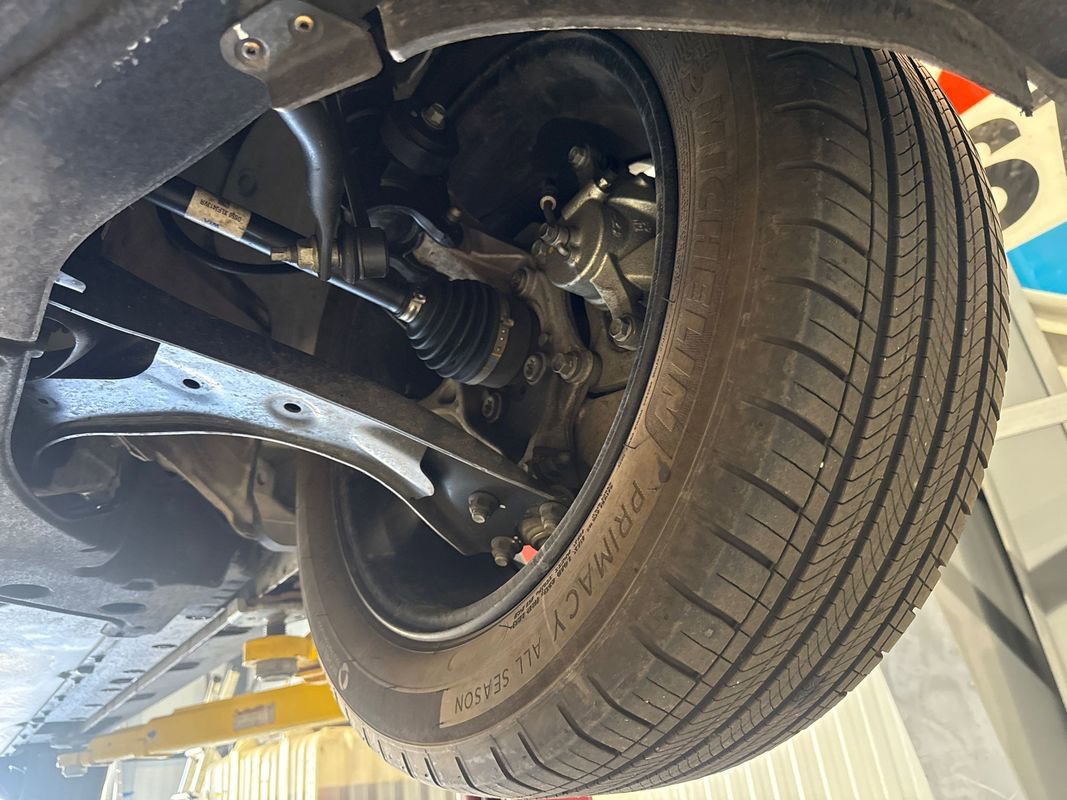 Used 2024 Hyundai Ioniq 5 SE image 26