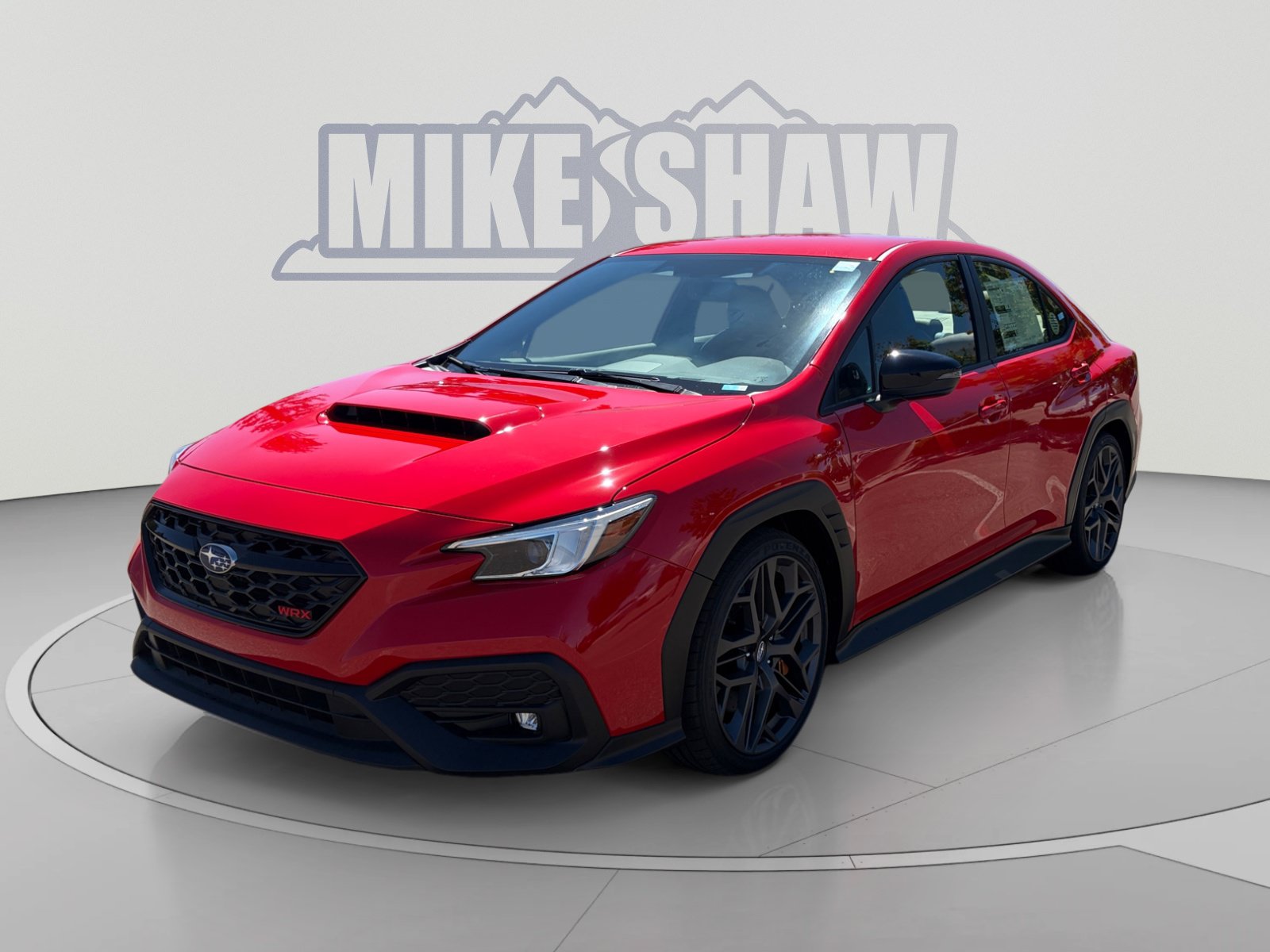 New 2026 Subaru WRX GT AWD/4WD video 1