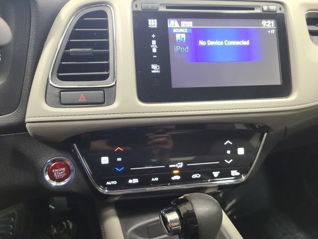 Used 2017 Honda HR-V EX-L image 28