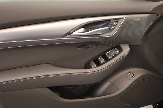 New 2026 Cadillac CT5 Premium Luxury w/ Technology Package AWD/4WD image 9