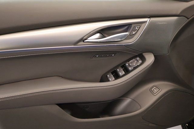 New 2026 Cadillac CT5 Premium Luxury w/ Technology Package AWD/4WD image 9