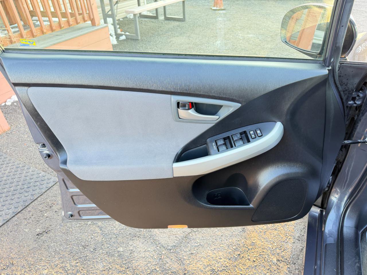 Used 2013 Toyota Prius Two image 16