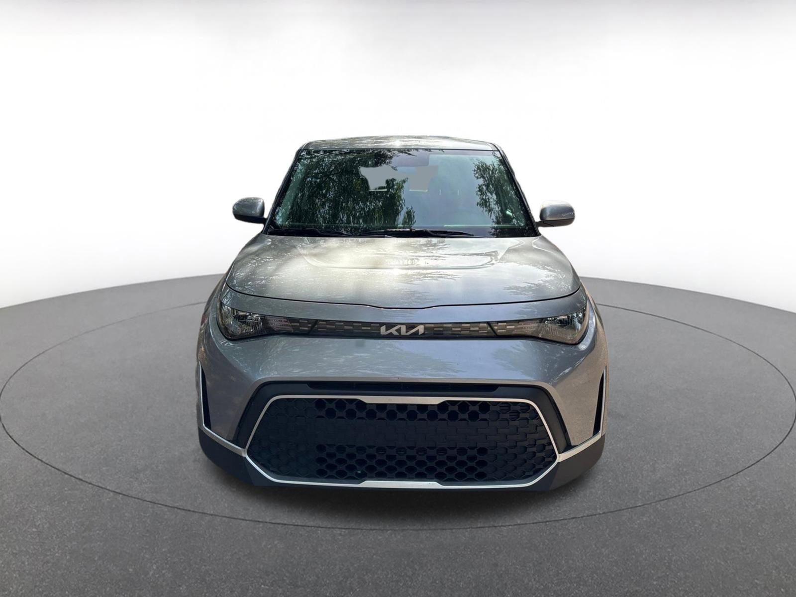 Used 2025 Kia Soul LX w/ LX Technology Package FWD video 2
