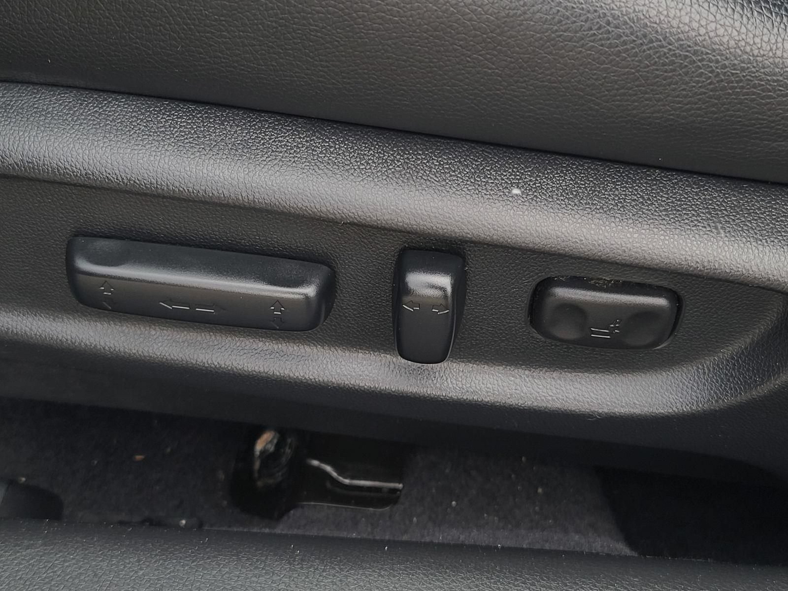 Used 2015 Honda Accord EX-L image 14