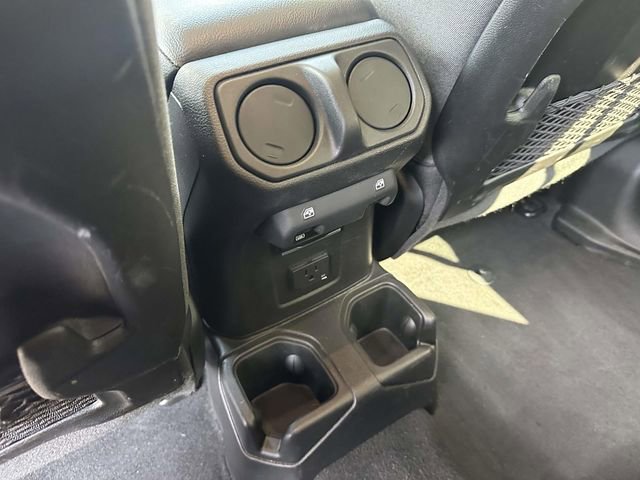 Used 2024 Jeep Wrangler Unlimited Rubicon image 10