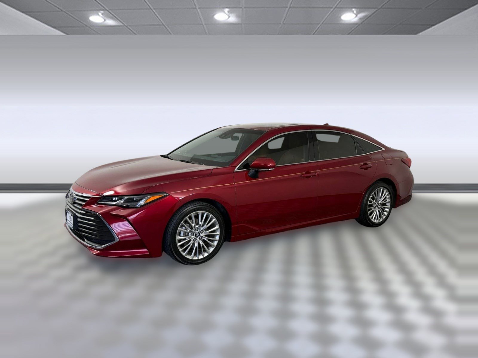 Used 2019 Toyota Avalon Limited