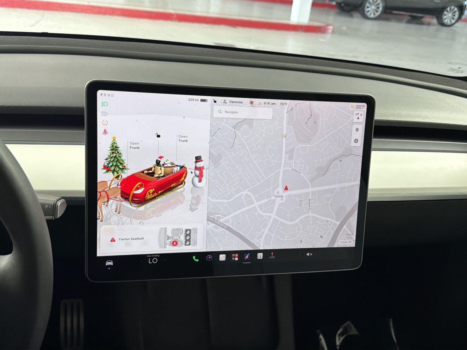 Used 2023 Tesla Model Y Performance AWD/4WD image 20
