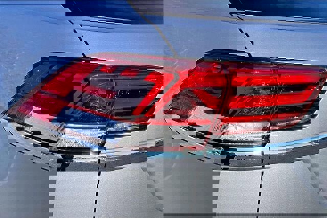 Used 2023 Volkswagen Atlas Cross Sport SEL Premium R-Line AWD/4WD image 30