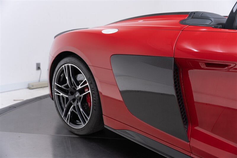 Used 2020 Audi R8 V10 performance AWD/4WD image 27