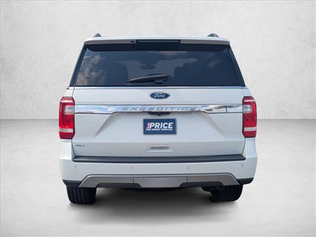 Used 2021 Ford Expedition XLT image 7