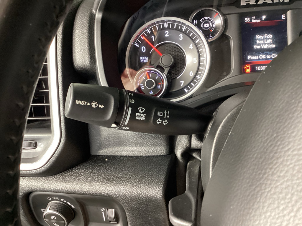 Used 2020 RAM 1500 Big Horn AWD/4WD image 20