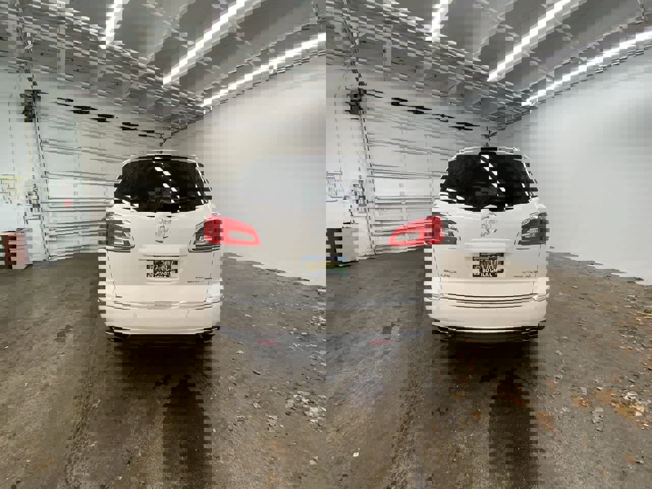 Used 2014 Buick Enclave Leather w/ Trailering Provision Package image 5