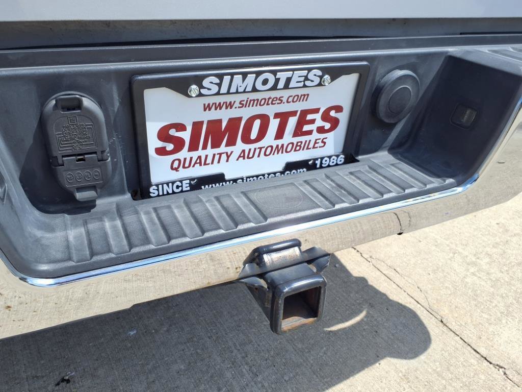 Used 2014 GMC Sierra 1500 SLE w/ SLE Value Package image 15