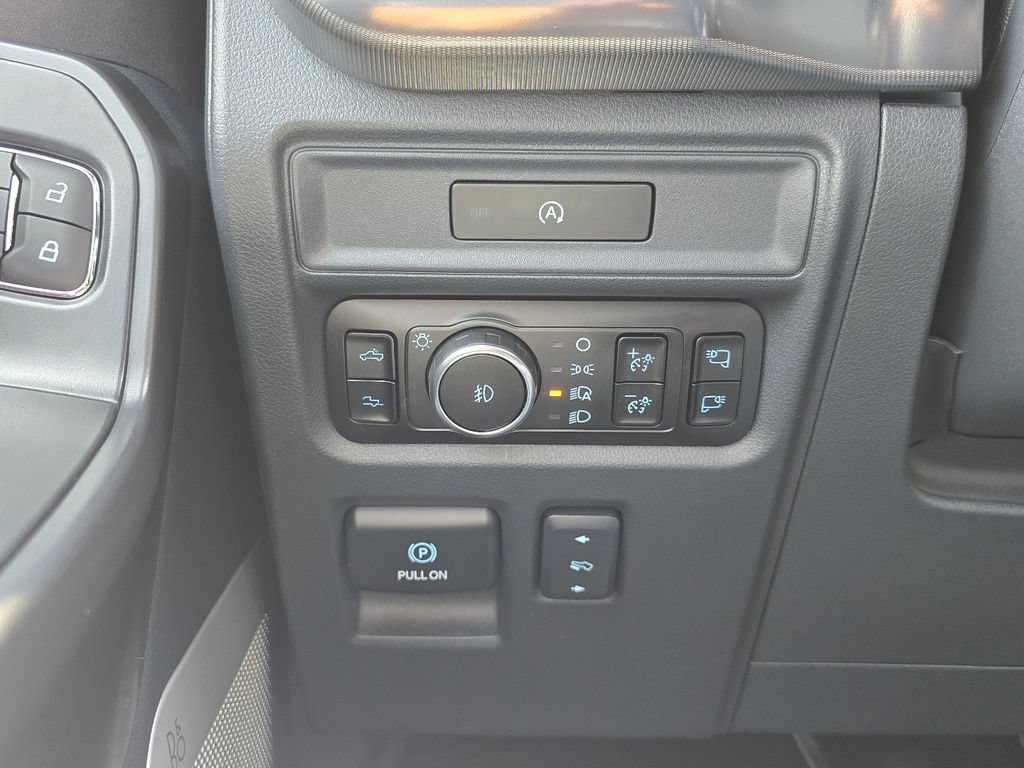 Used 2025 Ford F150 Raptor AWD/4WD image 19