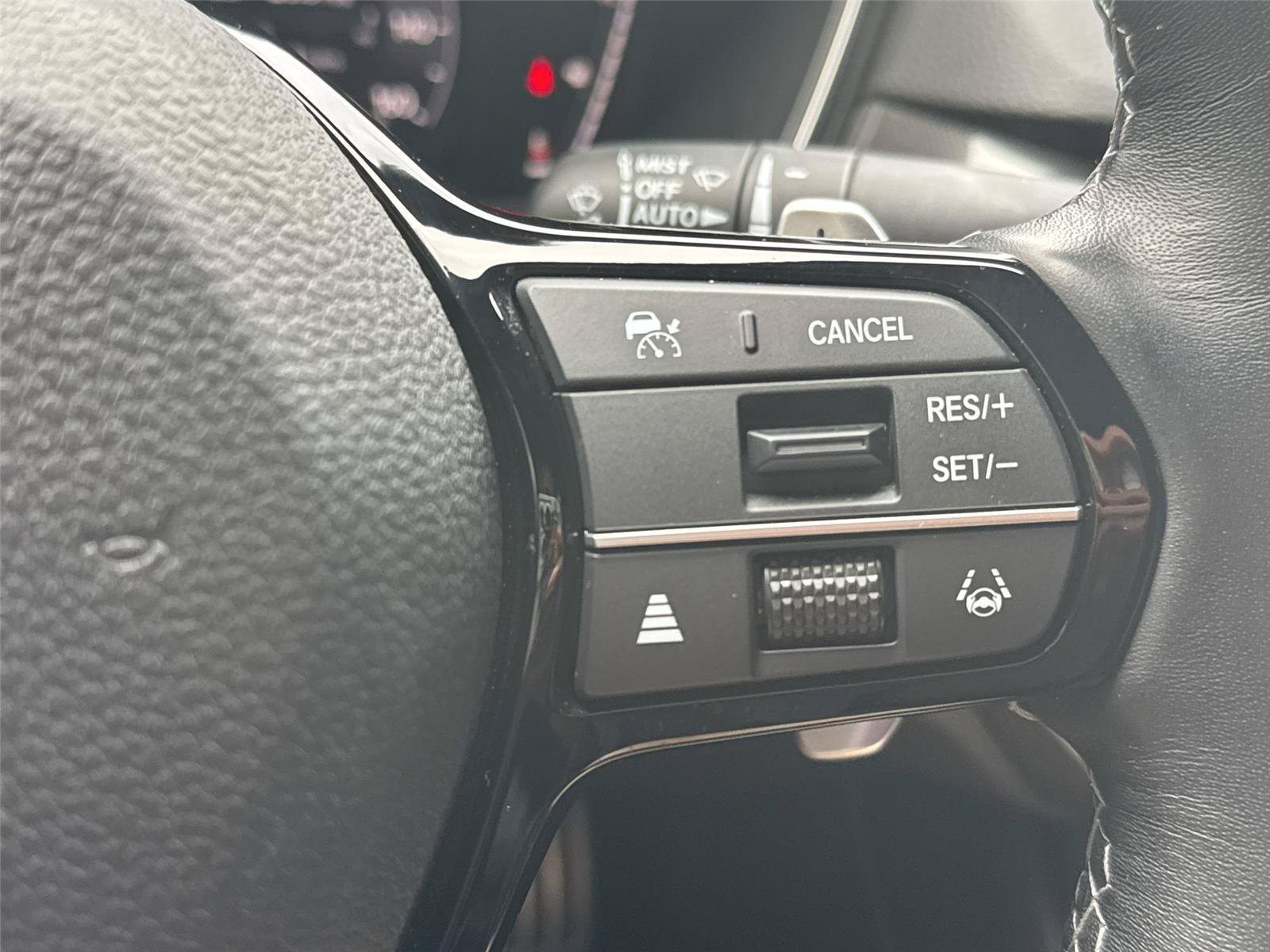 Used 2024 Acura Integra A-Spec w/ Technology Package FWD image 13
