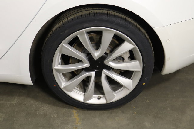 Used 2018 Tesla Model 3 Performance AWD/4WD image 47