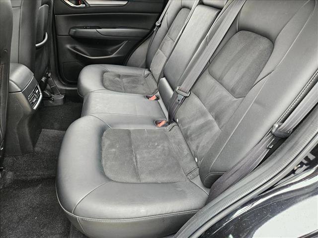 Used 2021 MAZDA CX-5 Touring FWD image 17
