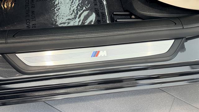 Used 2012 BMW 750i RWD image 40