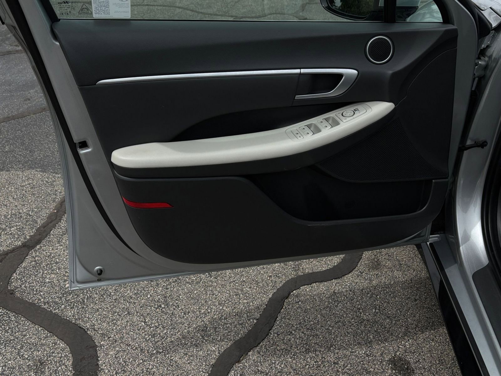 Used 2025 Hyundai Sonata SEL image 23