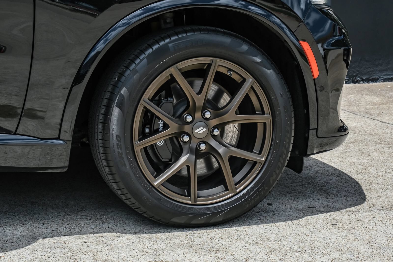 Used 2025 Dodge Durango R/T AWD/4WD image 59