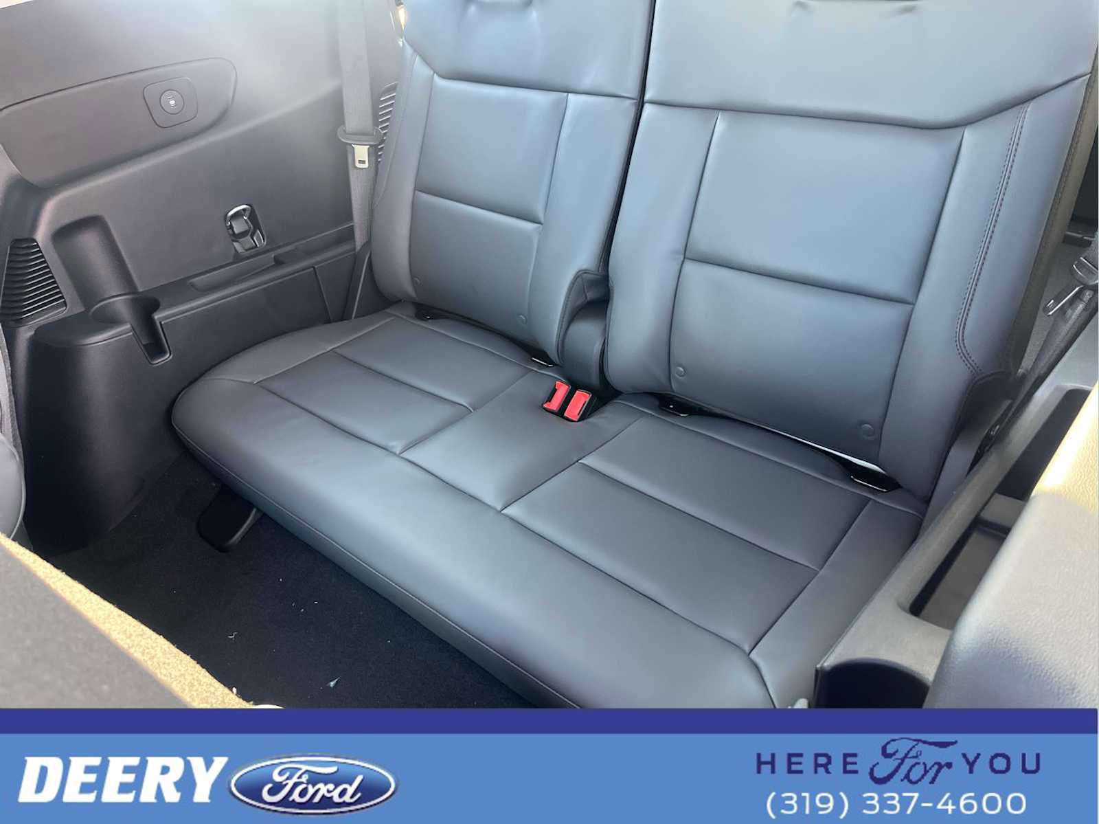 New 2026 Ford Explorer Active w/ Active Comfort Package image 24