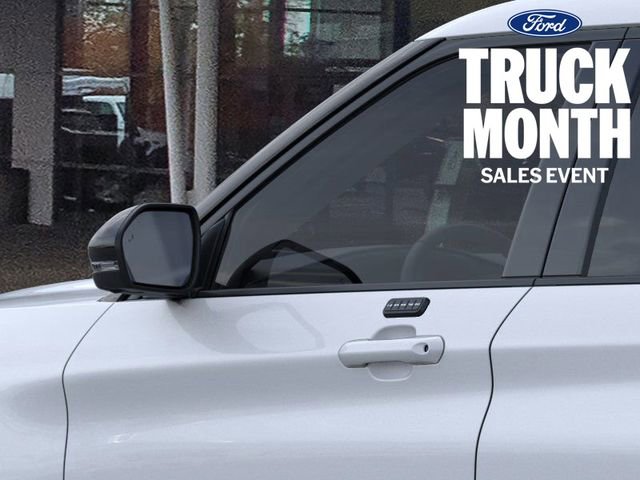 New 2026 Ford Explorer Tremor w/ Tremor Ultimate Package image 19